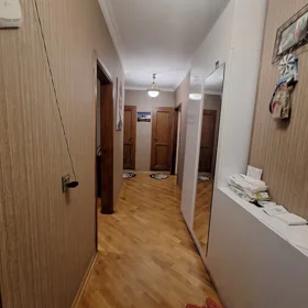 In Baku 70.0 m² apartment is for sale - Image 3
