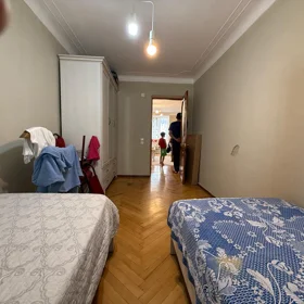 In Baku 50.0 m² apartment is for sale - Image 2