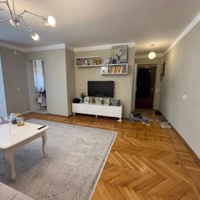 In Baku 50.0 m² apartment is for sale - Image 4