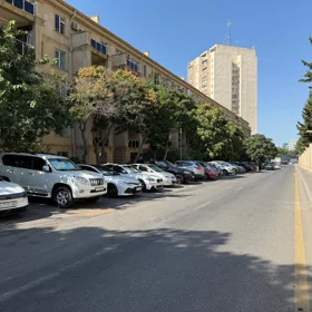 In Baku 50.0 m² apartment is for sale - Image 5