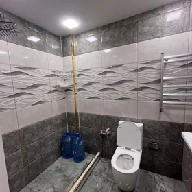 In Khirdalan 80.0 m² apartment is for rent - Image 2
