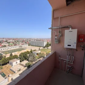 In Khirdalan 80.0 m² apartment is for rent - Image 7