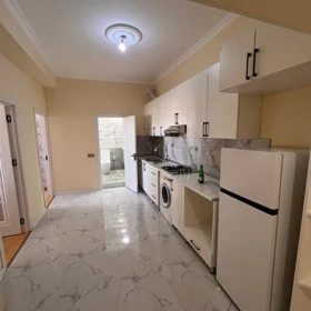 In Khirdalan 80.0 m² apartment is for rent - Image 8