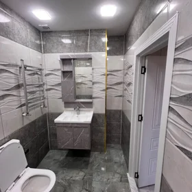 In Khirdalan 80.0 m² apartment is for rent - Image 9