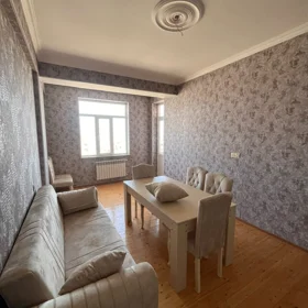 In Khirdalan 80.0 m² apartment is for rent - Image 10