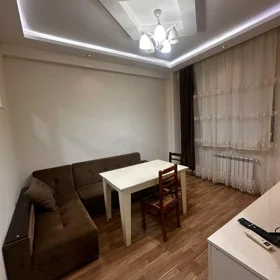 In Baku 60.0 m² apartment is for rent - Image 4