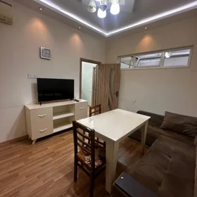 In Baku 60.0 m² apartment is for rent - Image 5