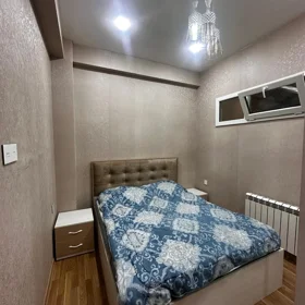 In Baku 60.0 m² apartment is for rent - Image 6