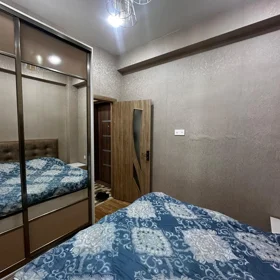 In Baku 60.0 m² apartment is for rent - Image 7