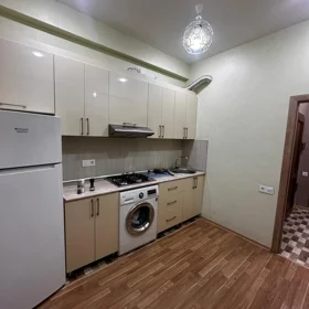 In Baku 60.0 m² apartment is for rent - Image 10