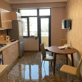 In Baku 100.0 m² apartment is for rent - Image 5