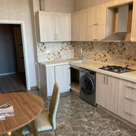 In Baku 100.0 m² apartment is for rent - Image 6