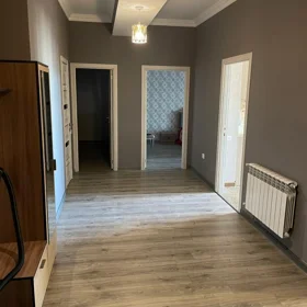In Baku 100.0 m² apartment is for rent - Image 8