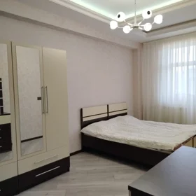 In Baku 90.0 m² apartment is for rent - Image 6
