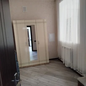 In Baku 90.0 m² apartment is for rent - Image 7