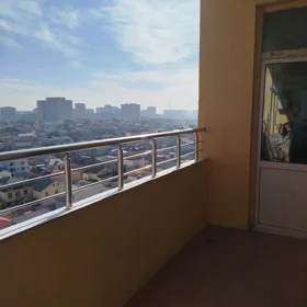 In Baku 90.0 m² apartment is for rent - Image 9