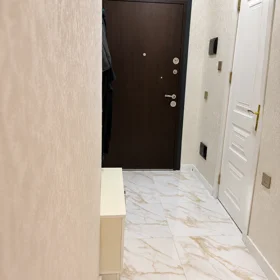 In Baku 33.0 m² apartment is for rent - Image 2