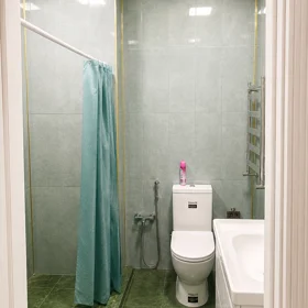 In Baku 33.0 m² apartment is for rent - Image 5