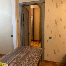 In Baku 66.0 m² apartment is for rent - Image 4