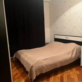 In Baku 66.0 m² apartment is for rent - Image 5