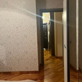 In Baku 66.0 m² apartment is for rent - Image 6