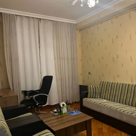 In Baku 66.0 m² apartment is for rent - Image 9