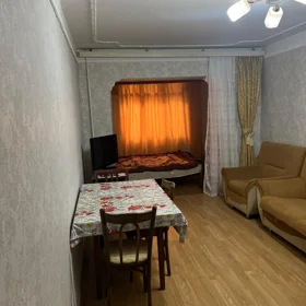 In Baku 42.0 m² apartment is for rent - Image 3