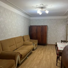 In Baku 42.0 m² apartment is for rent - Image 4