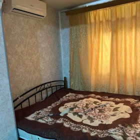 In Baku 42.0 m² apartment is for rent - Image 6