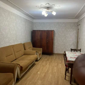 In Baku 42.0 m² apartment is for rent - Image 7