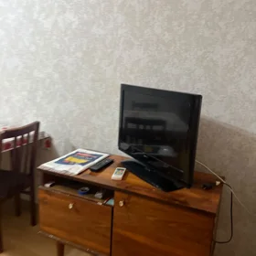 In Baku 42.0 m² apartment is for rent - Image 10