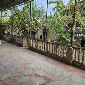 In Jalilabad 30.0 m² house with 5.0 rooms is for sale - Image 7