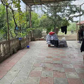 In Jalilabad 30.0 m² house with 5.0 rooms is for sale - Image 9