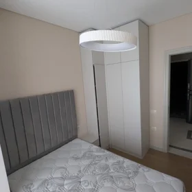 In Baku 80.0 m² apartment is for rent - Image 2