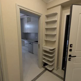 In Baku 80.0 m² apartment is for rent - Image 7