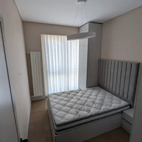 In Baku 80.0 m² apartment is for rent - Image 10