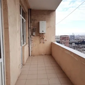 In Baku 90.0 m² apartment is for rent - Image 7
