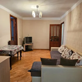 In Baku 50.0 m² apartment is for rent - Image 2