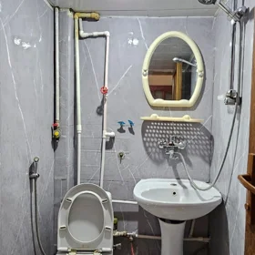 In Baku 50.0 m² apartment is for rent - Image 6