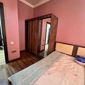 In Khirdalan 78.0 m² apartment is for rent - Image 9