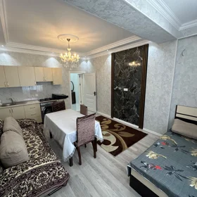 In Khirdalan 65.0 m² apartment is for rent - Image 4