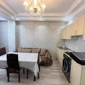 In Khirdalan 65.0 m² apartment is for rent - Image 5