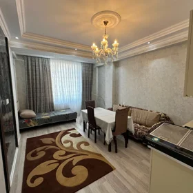 In Khirdalan 65.0 m² apartment is for rent - Image 8