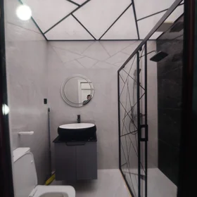In Khirdalan 45.0 m² apartment is for sale - Image 7
