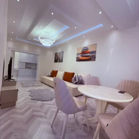 In Baku 68.0 m² apartment is for rent - Image 4