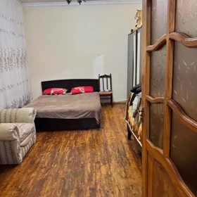 In Binəqədi rayonu 100.0 m² house with 3.0 rooms is for sale - Image 5