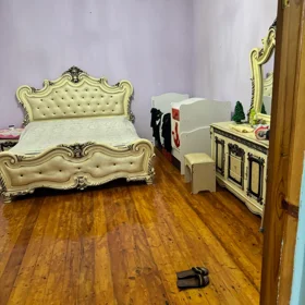 In Binəqədi rayonu 100.0 m² house with 3.0 rooms is for sale - Image 6