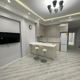In Xətai rayonu 120.0 m² apartment is for rent - Image 2