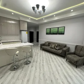 In Xətai rayonu 120.0 m² apartment is for rent - Image 4