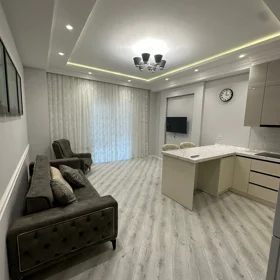 In Xətai rayonu 120.0 m² apartment is for rent - Image 5